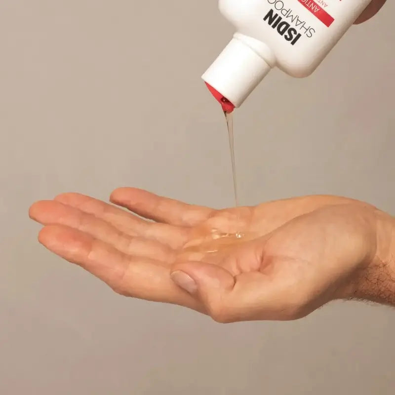 Isdin Lambdapil Shampooing anti-chute 400 Ml