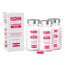 Isdin Lambdapil Triplo Anti-Chute 3 x 60 Capsules