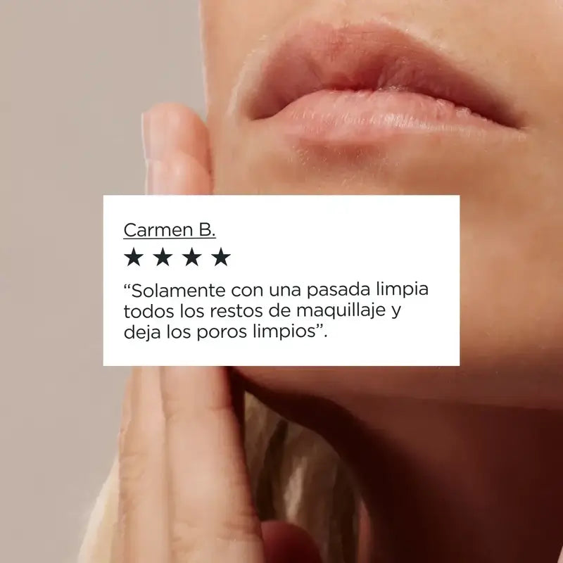 Solution micellaire d'Isdin 400 Ml