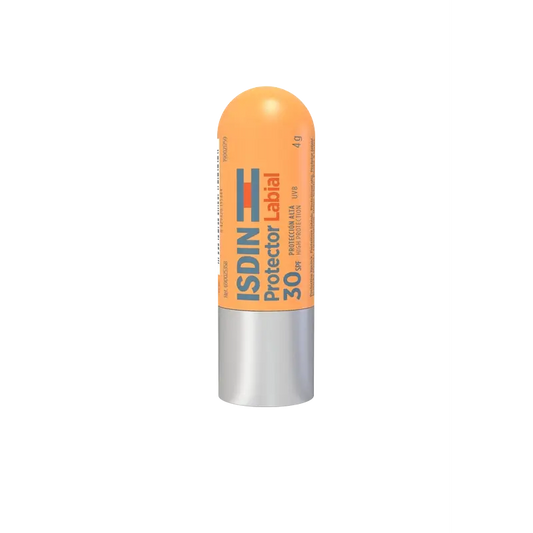 Isdin Lip Protector Spf30 4 Gr