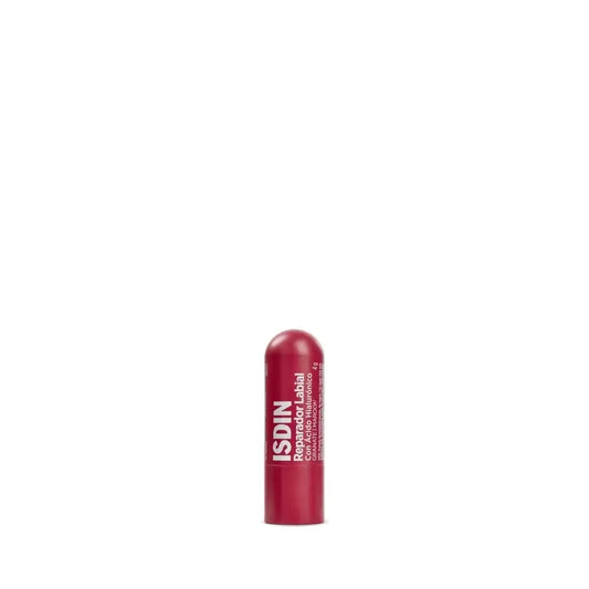 Isdin Garnet Lip Repairer, 4 g