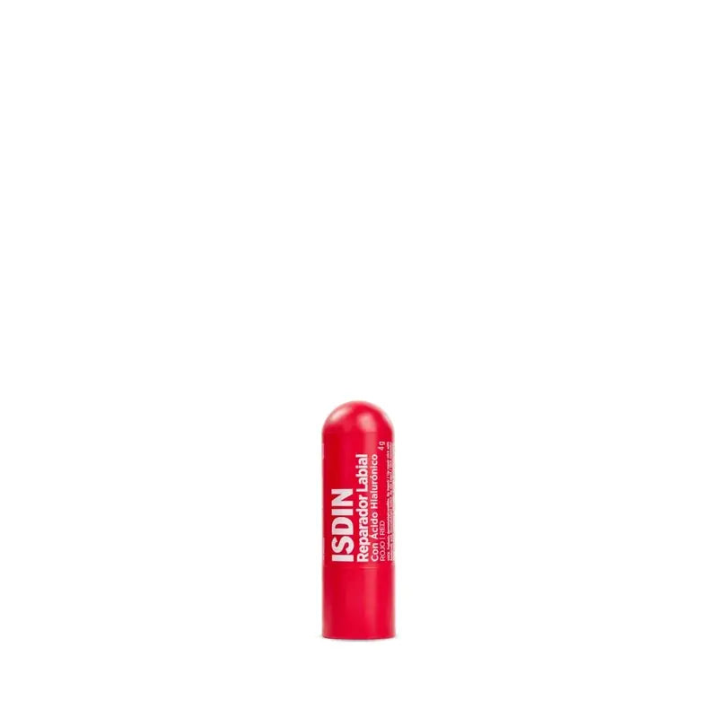 Isdin Lip Repair Rouge, 4 gr