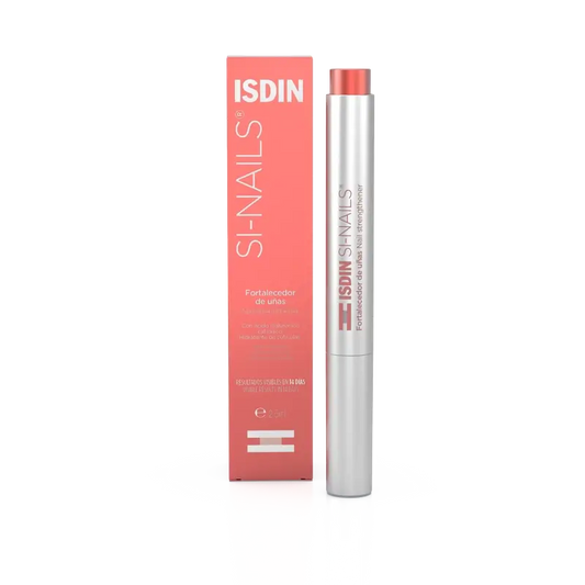 Isdin Si-Nails Vernis 2.5 Ml