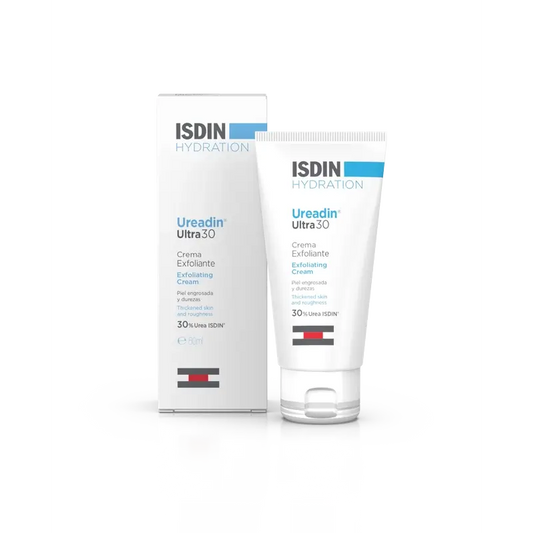 Isdin Ureadin Ultra30 Crème 50 Ml
