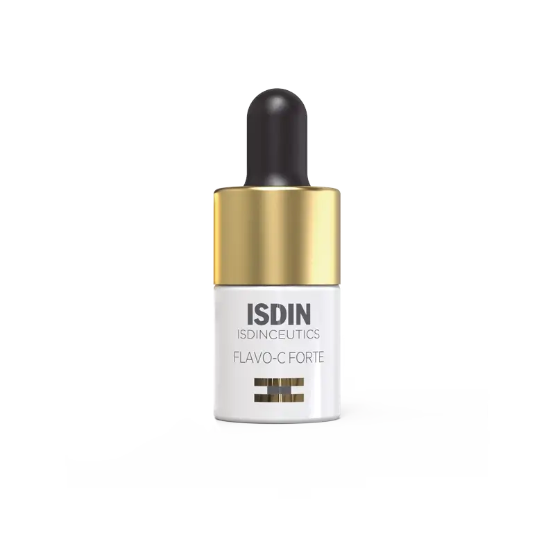 Isdinceutics Flavo-C Forte 5,3 Ml - 1 Unité