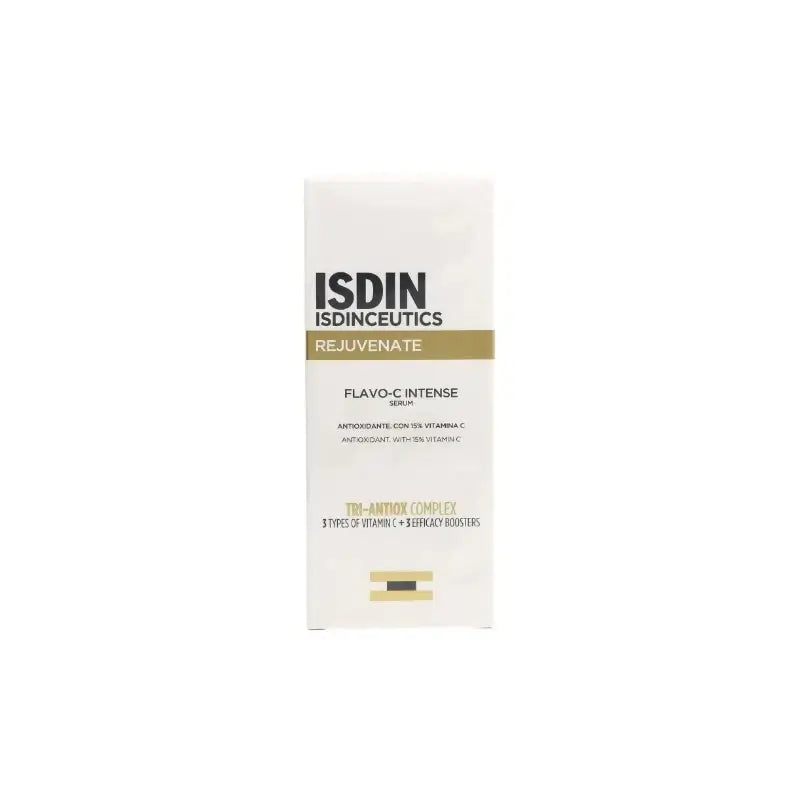 Isdinceutics Sérum anti-âge Flavo-C Intensive, 50 ml