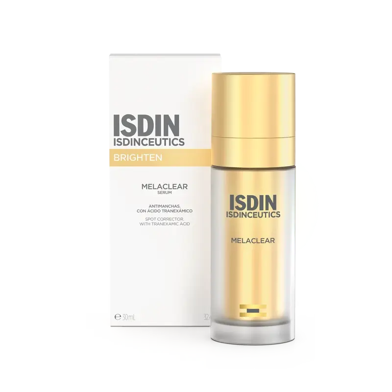 Isdinceutics Melaclear 1.8% 30Ml