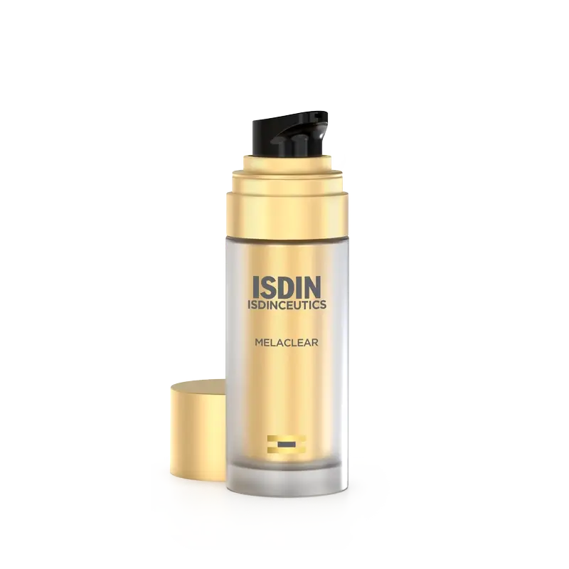 Isdinceutics Melaclear 1.8% 30Ml