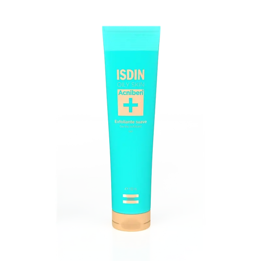 Isdin Acniben Gommage doux 100Ml