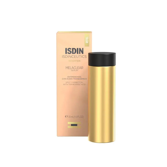 Isdinceutics Melaclear 1.8% Recharge 30Ml