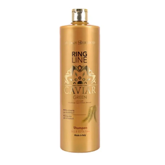Iv San Bernard Shampooing Caviar Green 1 litre, 1 unité