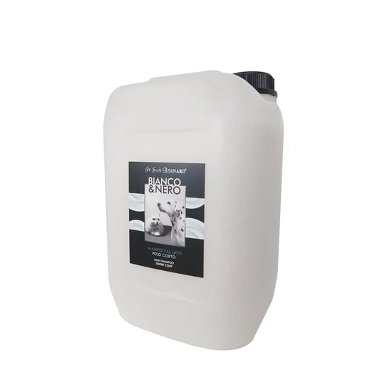 Iv San Bernard Shampooing-lait universel 10 litres, 1 unité