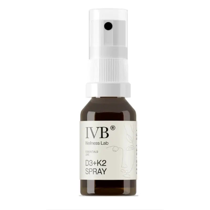 Ivb Wellness Lab 15 Vitamin D3+K2 Ml , 15 ml