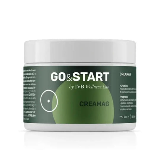 Ivb Wellness Lab 300 Creamag Neutral, 300 grammes