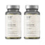 Ivb Wellness Lab 60 Capsules de Magnésium Total, Pack 2 x 60 capsules