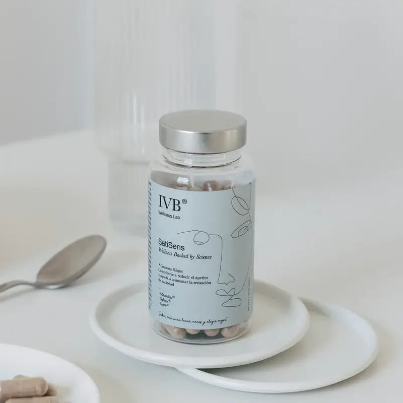 Ivb Wellness Lab Satisens, 60 gélules