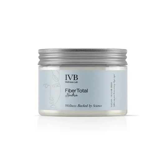 Ivb Wellness Lab FiberTotal Neutral Flavour, 120 g
