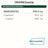 Ivb Wellness Lab GO&START Créatine Essentielle, 204 g