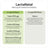 Ivb Wellness Lab Lactanatal, 60 gélules