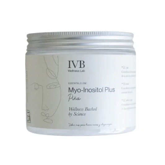 Ivb Wellness Lab Myo-Inositol Plus Ananas, 150g