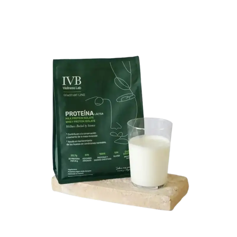 Ivb Wellness Lab Dairy Protein, 500 g