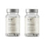 Ivb Wellness Lab Vitamine D3+K2, 2X90 Capsules