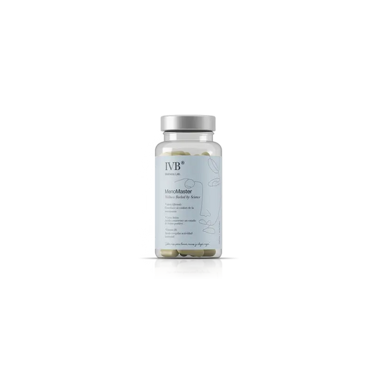 Ivb Welness Lab 60 Menomaster Capsules , 60 capsules