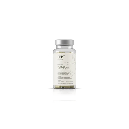 Ivb Welness Lab 60 Vitalnatal Woman Capsules , 60 capsules