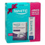 Kit Iwhite Supreme Pack, 10 moules + 75 ml de pâte, coffret cadeau