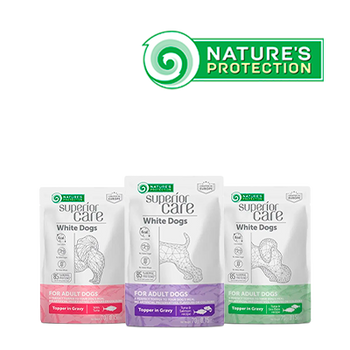 NATURE'S PROTECTION 25% DTO. (30 ABRIL 2026)