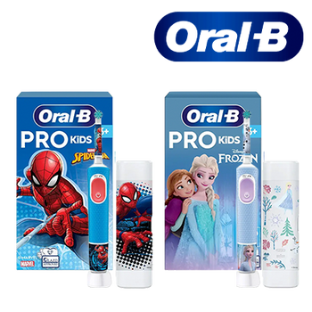 P&G - ORAL-B BRAUN 15% KIDS (24 MAYO 2026)