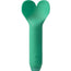 Je Joue Amour Green Vibrating Bullet