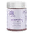 Gélules gélifiées à l'ashwagandha + ginseng sibérien et framboise, 70 unités
