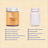 Jelly Pills Curcuma , 70 gommes