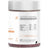 Gélules de L-carnitine à l'orange, 70 unités