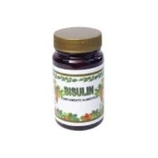 Jellybell Bisubell (Bisulin) 400Mg. 45 Capsules