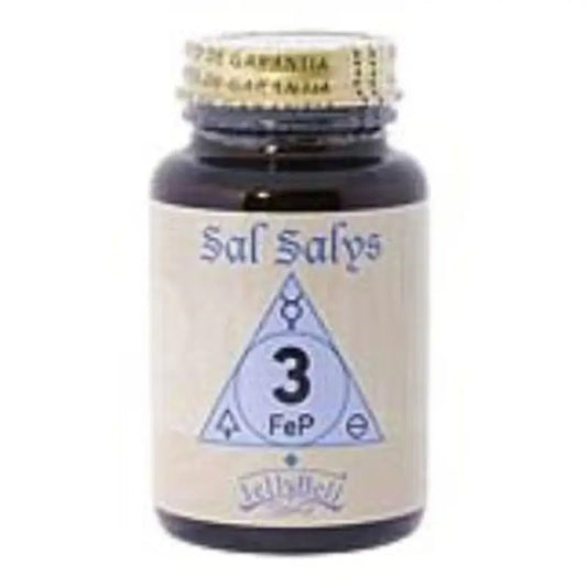 Jellybell Sal Salys-90 03 Fep 90 Tablets