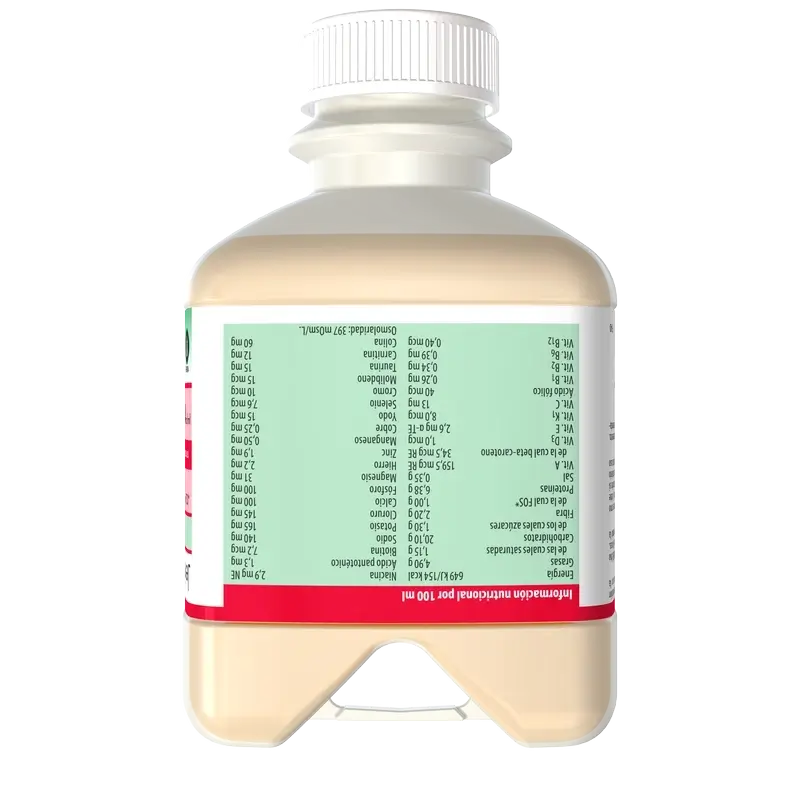 Jevity Hical 8 R.T.H. Neutre, 500 Ml
