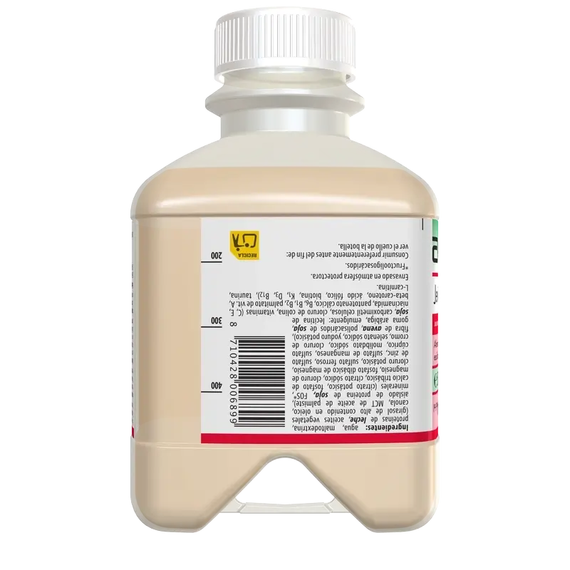 Jevity Hical 8 R.T.H. Neutre, 500 Ml
