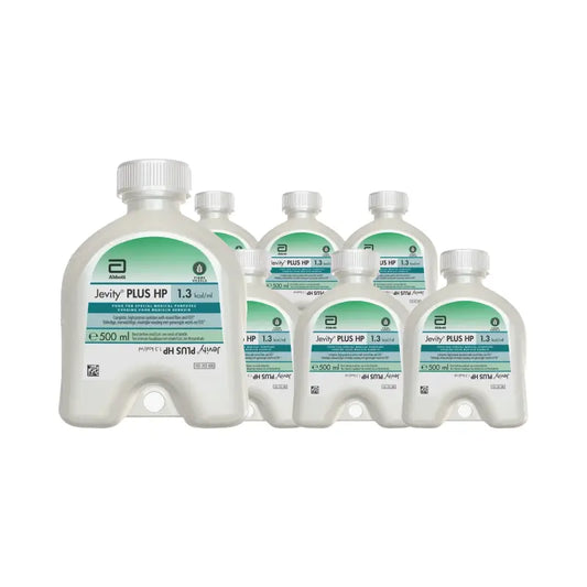 Jevity Plus Hp 8 R.T.H. Neutre, 500 Ml