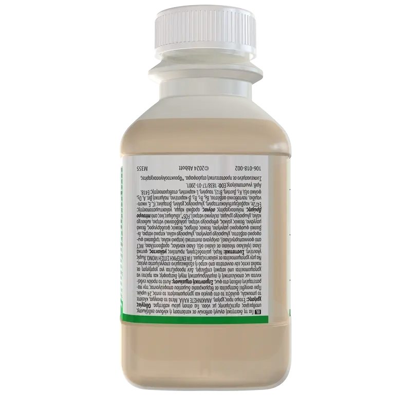 Jevity R.T.H. 8 R.T.H. Neutre, 500 ml