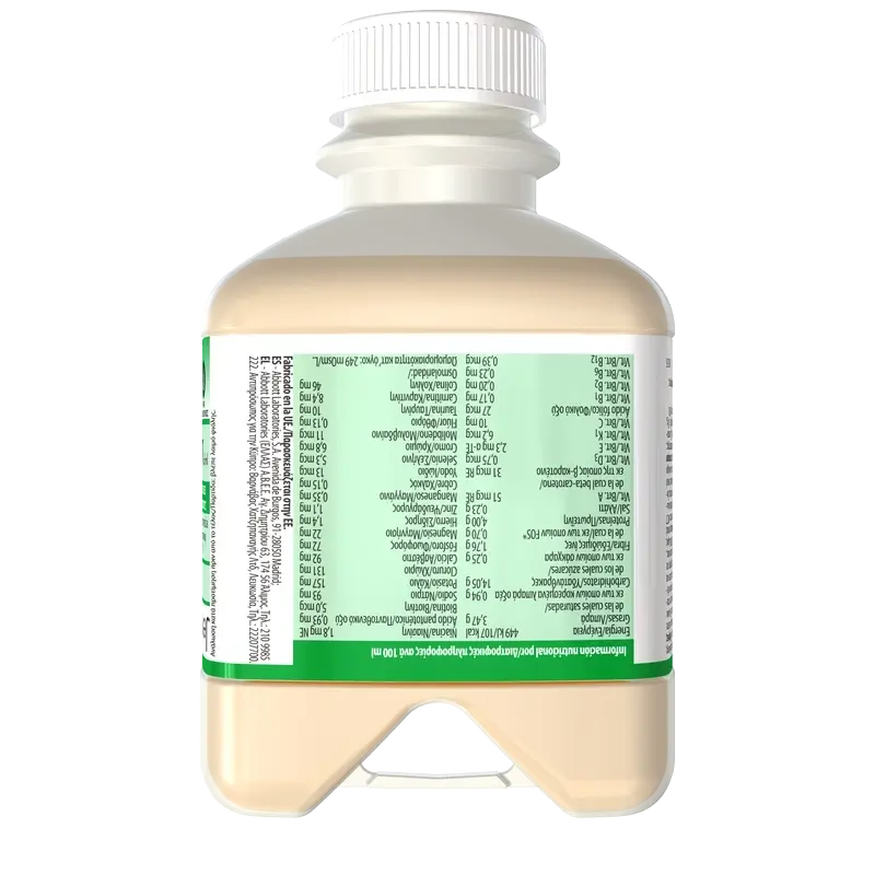 Jevity R.T.H. 8 R.T.H. Neutre, 500 ml