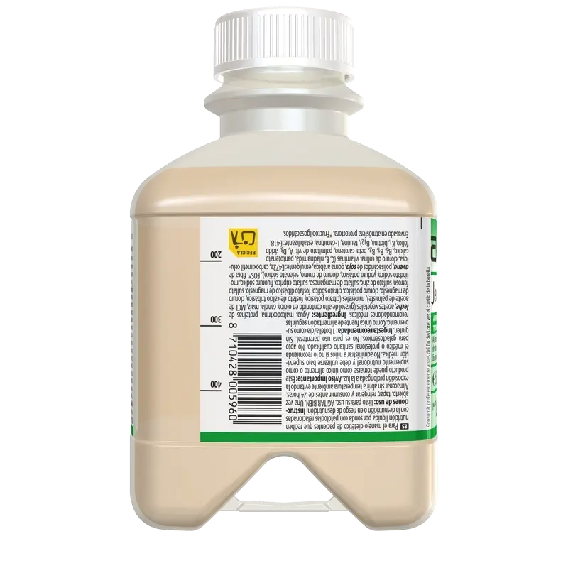 Jevity R.T.H. 8 R.T.H. Neutre, 500 ml