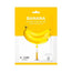 Jkosmec Masque Essence Intensif Banane, 25 ml