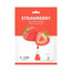 Jkosmec Masque intensif à la fraise, 25 ml