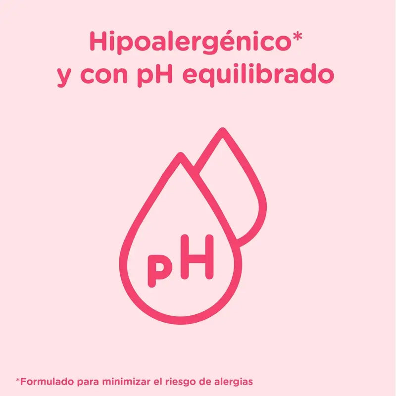 Johnson's Baby Regular Oil, laisse la peau douce et saine, idéale pour les peaux délicates, 300 ml