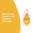 Après-shampooing Johnson's Baby, Family Classic, 500 ml