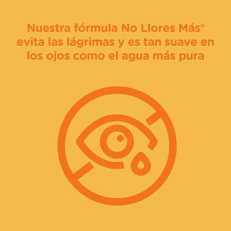 Après-shampooing Johnson's Baby, Family Classic, 500 ml