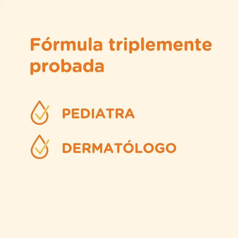 Après-shampooing Johnson's Baby, Family Classic, 500 ml