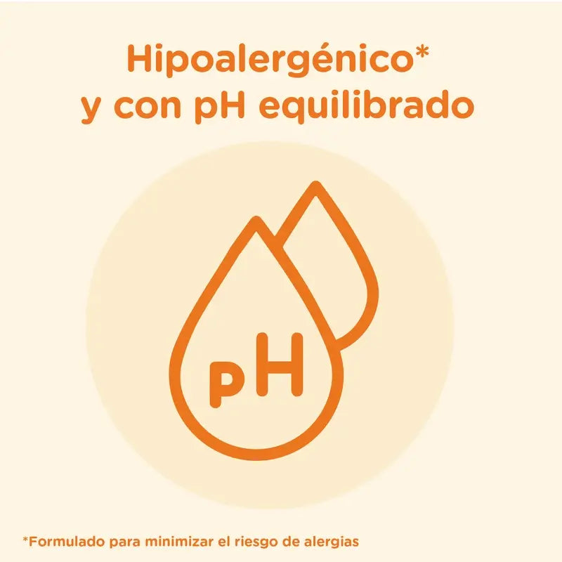 Après-shampooing Johnson's Baby, Family Classic, 500 ml